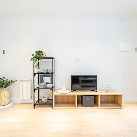 Edsam Madrid Apartments White 外观 照片